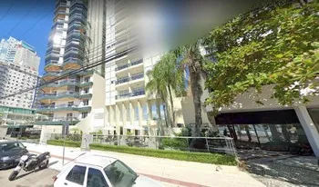 Imagem do Condomínio Torre Blanca E Castellamari em Balneário Camboriú