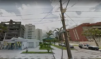 Imagem do Condomínio Torre Blanca em Matinhos