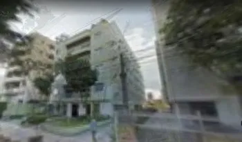 Imagem do Condomínio Torre Blanca em Guarujá
