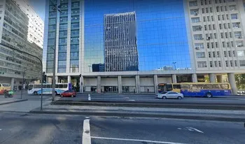 Condomínio Torre Boavista em Rio De Janeiro