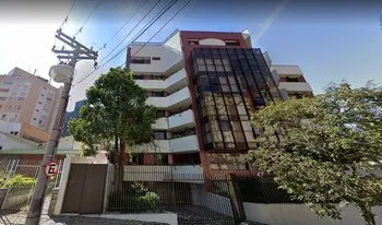Condomínio Torre Canne em Curitiba