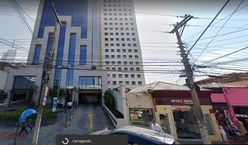 Condomínio Torre Da Roma em São Paulo