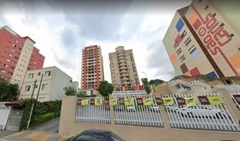 Imagem do Condomínio Torre Das Araucárias em São Bernardo Do Campo
