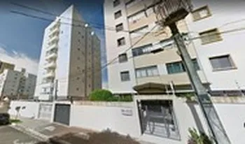 Imagem do Condomínio Torre De Belém em Londrina