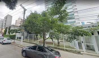 Condomínio Torre De Cristal em São Paulo