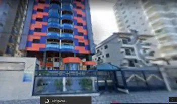 Imagem do Condomínio Torre De La Defense em Praia Grande