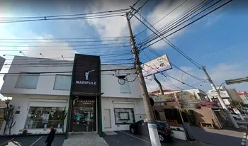 Imagem do Condomínio Torre De Las Palmas em Santo André
