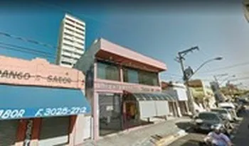 Imagem do Condomínio Torre De Lins em Lins