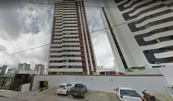 Imagem do Condomínio Torre De Madri