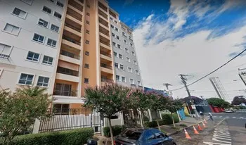 Imagem do Condomínio Torre De Malaga em Indaiátuba