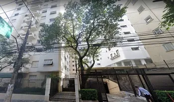 Imagem do Condomínio Torre De Marfim em São Paulo