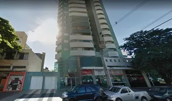 Imagem do Condomínio Torre De Queluz em Maringá