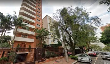 Imagem do Condomínio Torre De Saint Patrick em Santo André