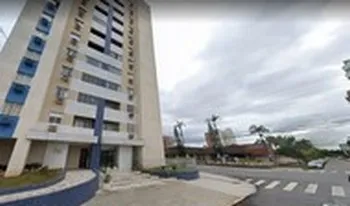 Imagem do Condomínio Torre De Sevilha em Joinville