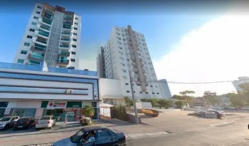 Imagem do Condomínio Torre Del Greco em Blumenau