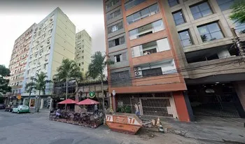 Condomínio Torre Del Lago em Porto Alegre