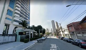 Condomínio Torre Del Mar em São Paulo