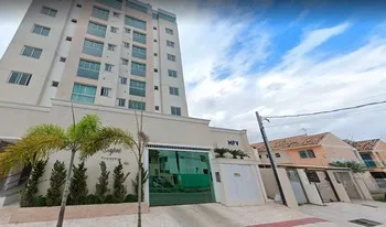 Imagem do Condomínio Torre Di Capri Residence em Camboriú