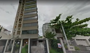 Condomínio Torre Di Maranello em Porto Alegre