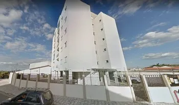 Imagem do Condomínio Torre Di Napoli em Taubaté