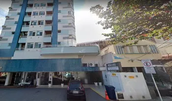 Imagem do Condomínio Torre Di Raffler em Florianópolis