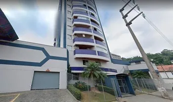 Imagem do Condomínio Torre Di Ravenna em Blumenau