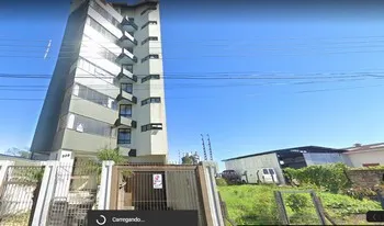 Imagem do Condomínio Torre Di Safira em Caxias Do Sul