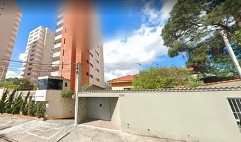 Imagem do Condomínio Torre Di San Lorenzo em Santo André