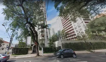 Imagem do Condomínio Torre Di San Loretto em Santo André