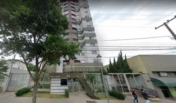 Imagem do Condomínio Torre Di Vicenza em São José Dos Pinhais