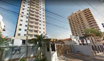 Imagem do Condomínio Torre Do Castelo em Pedreira