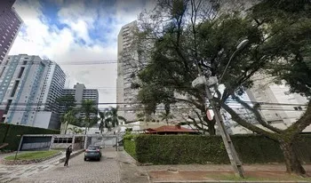 Condomínio Torre Do Lago em Curitiba