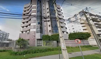 Condomínio Torre Do Sol em Curitiba