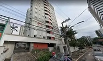 Imagem do Condomínio Torre Do Sol em Joinville