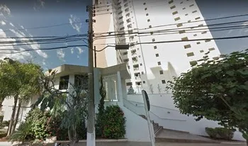 Imagem do Condomínio Torre Do Sol em Cuiabá