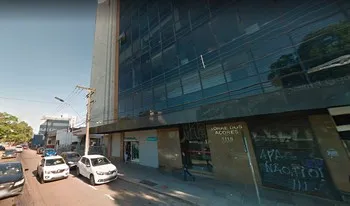 Condomínio Torre Dos Açores em Porto Alegre
