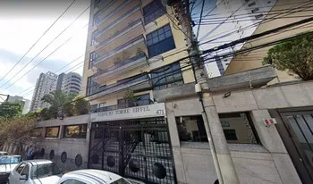 Imagem do Condomínio Torre Eiffel em São Caetano Do Sul