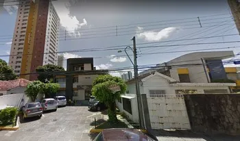 Imagem do Condomínio Torre Empresarial Center em Recife