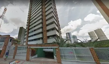Imagem do Condomínio Torre Espanha em Fortaleza