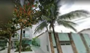 Imagem do Condomínio Torre Fiorita em Guarujá