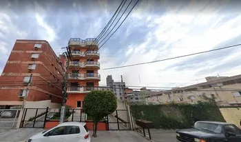 Imagem do Condomínio Torre Fiorita Ii em Guarujá