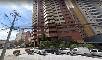 Condomínio Torre Maggiore em Curitiba