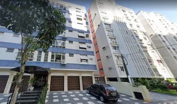 Imagem do Condomínio Torre Mar em Santos