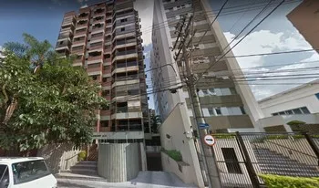 Condomínio Torre Molinos em Campinas
