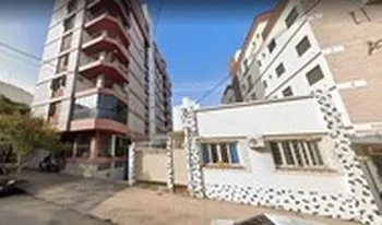 Imagem do Condomínio Torre Molinos em Santa Maria