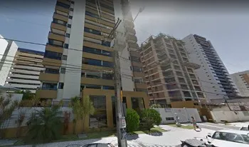 Imagem do Condomínio Torre Picasso em João Pessoa