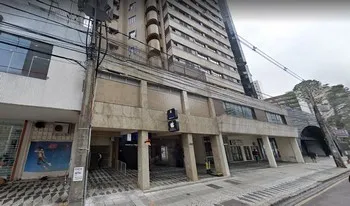Condomínio Edifício Torre Sete De Setembro