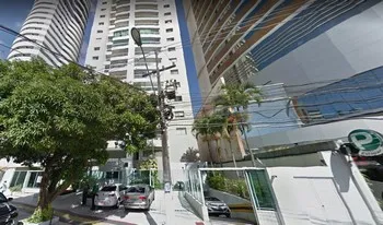 Imagem do Condomínio Torre Umari em Belém