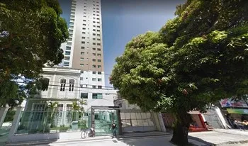 Imagem do Condomínio Torre Vert em Belém