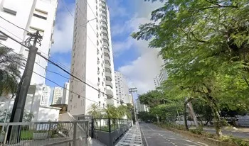 Imagem do Condomínio Torremolinos em Guarujá